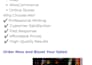 write SEO product descriptions